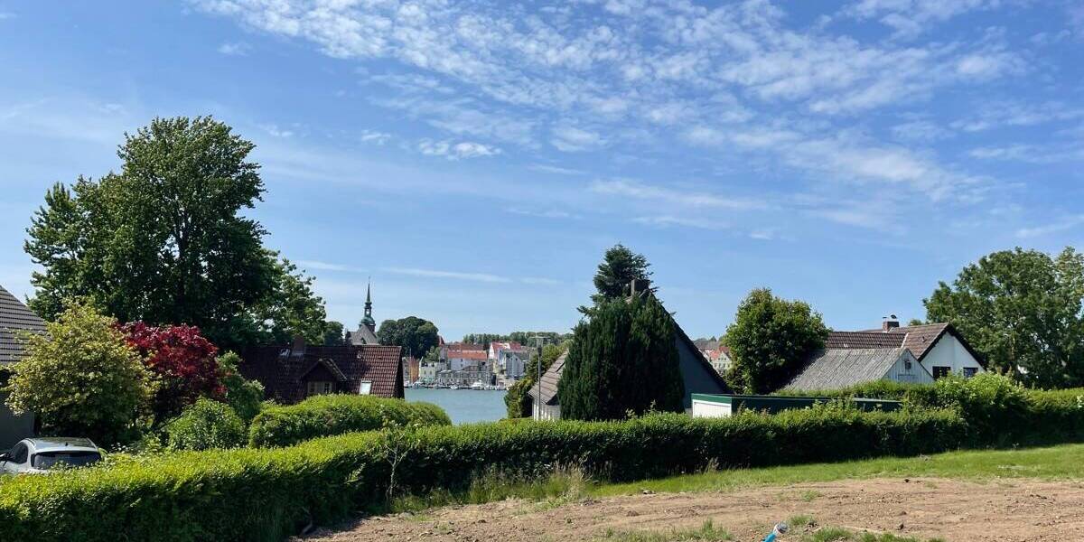 Einfamilienhaus Kappeln - 5 Zimmer, 127 m&sup2;, 650.000&euro; | Angebot:25802460