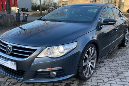 VW Passat CC 177.400 km 5.900 &euro; Schleswig 24837