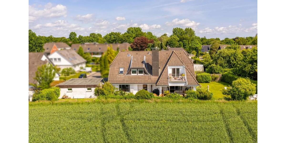 Einfamilienhaus Eckernförde - 7 Zimmer, 205 m&sup2;, 1.290.000&euro; | Angebot:21101481