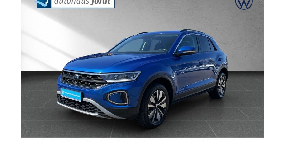 VW T-Roc 47.250 km 22.930 &euro; Schleswig 24837