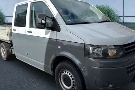 VW T5 Transporter 141.395 km 10.500 &euro; Fockbek 24787