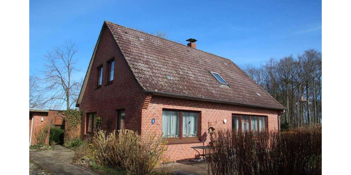 Einfamilienhaus Ulsnis Ulsnisland - 5 Zimmer, 120 m&sup2;, 250.000&euro; | Angebot:27129171