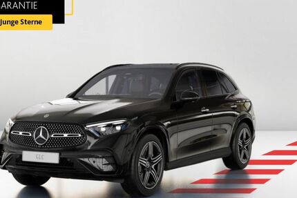 Mercedes-Benz GLC 220 9.686 km 55.380 &euro; Schleswig-Busdorf 24866