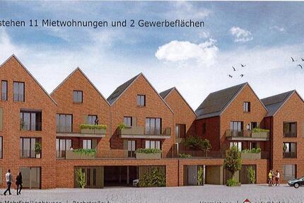 Gewerbeobjekt Eckernförde - 1.900&euro; | Angebot:22015534