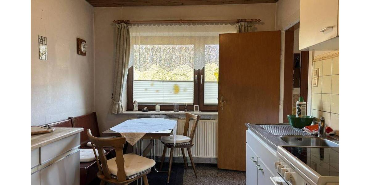 Einfamilienhaus Oeversee - 4 Zimmer, 73 m&sup2;, 119.000&euro; | Angebot:26018155
