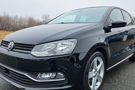 VW Polo 100.000 km 9.999 &euro; Nübbel 24809