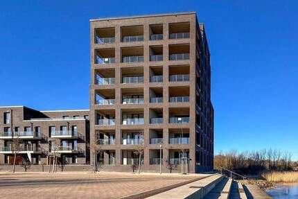 Wohnung Schleswig Freiheit - 3 Zimmer, 535.900&euro; | Angebot:25780209