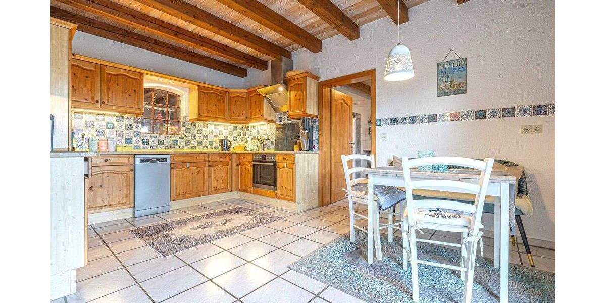 Einfamilienhaus Böel - 4 Zimmer, 177 m&sup2;, 449.000&euro; | Angebot:25769057