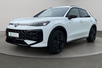 VW T-Roc 1.050 km 35.920 &euro; Schleswig 24837