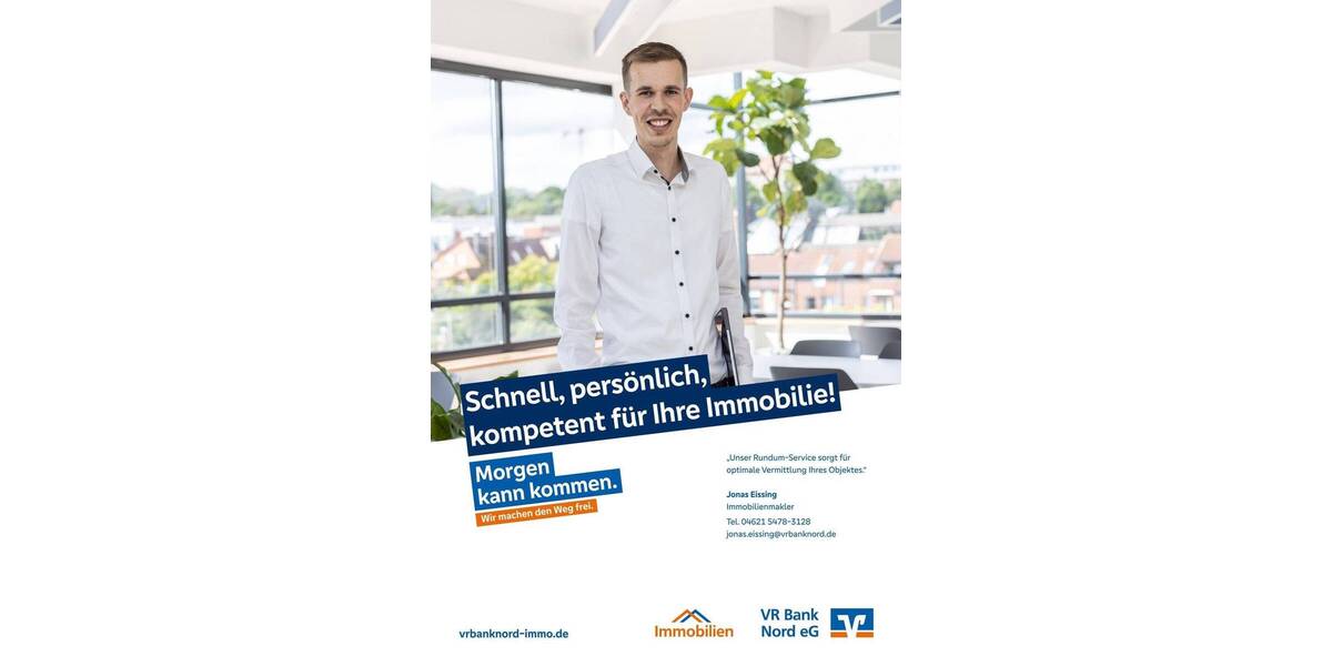 Einfamilienhaus Schleswig - 7 Zimmer, 147 m&sup2;, 259.000&euro; | Angebot:25745863