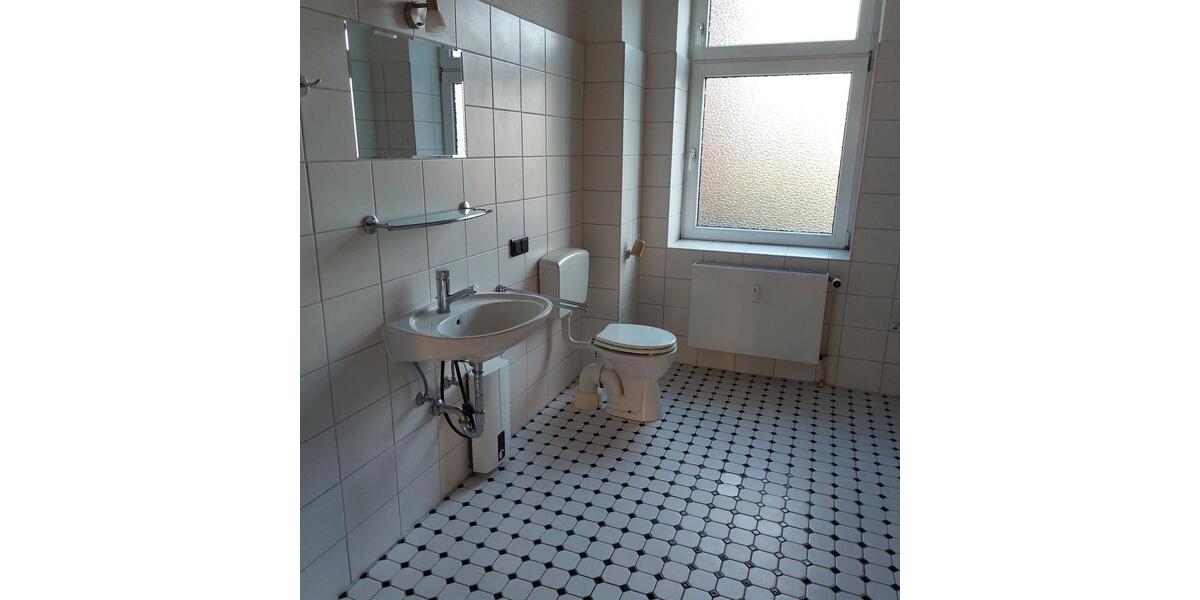 Hochparterre Steinbergkirche - 2 Zimmer, 61 m&sup2;, 520&euro; | Angebot:25926249