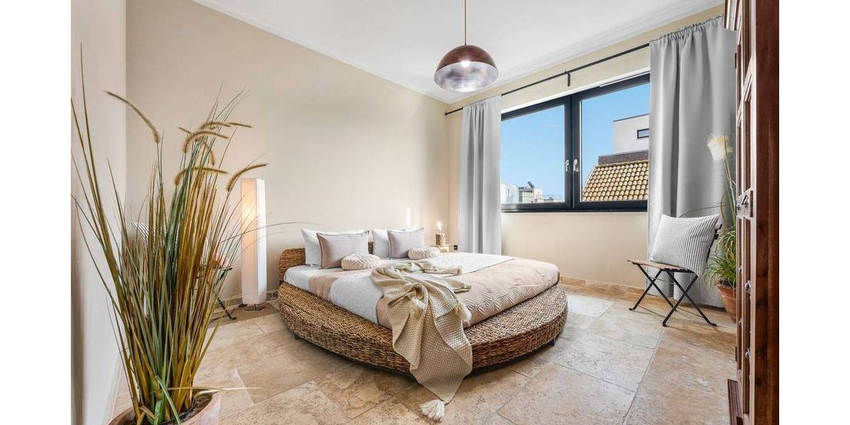 Etagenwohnung Kappeln - 4 Zimmer, 120 m&sup2;, 950.000&euro; | Angebot:25686890