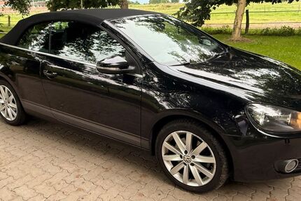 VW Golf 122.000 km 9.600 &euro; Ostenfeld 24790