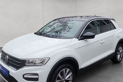 VW T-Roc 133.015 km 14.780 &euro; Rendsburg 24768
