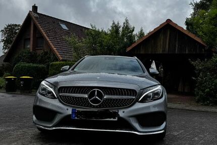 Mercedes-Benz C 250 150.000 km 16.900 &euro; Windeby 24340
