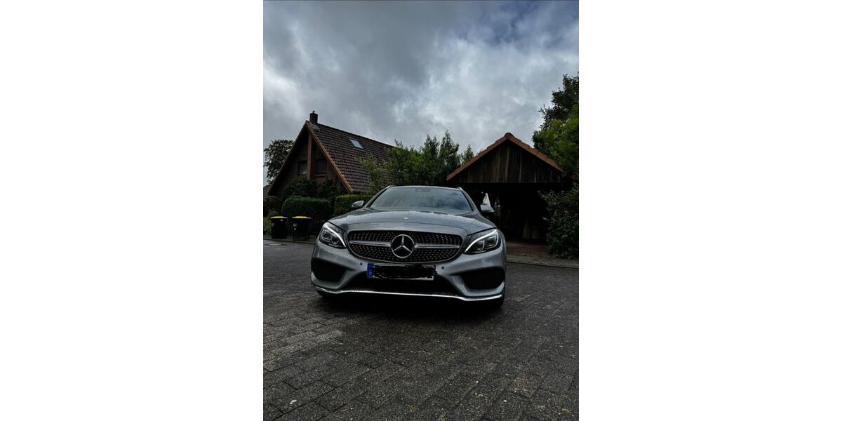 Mercedes-Benz C 250 150.000 km 16.900 &euro; Windeby 24340