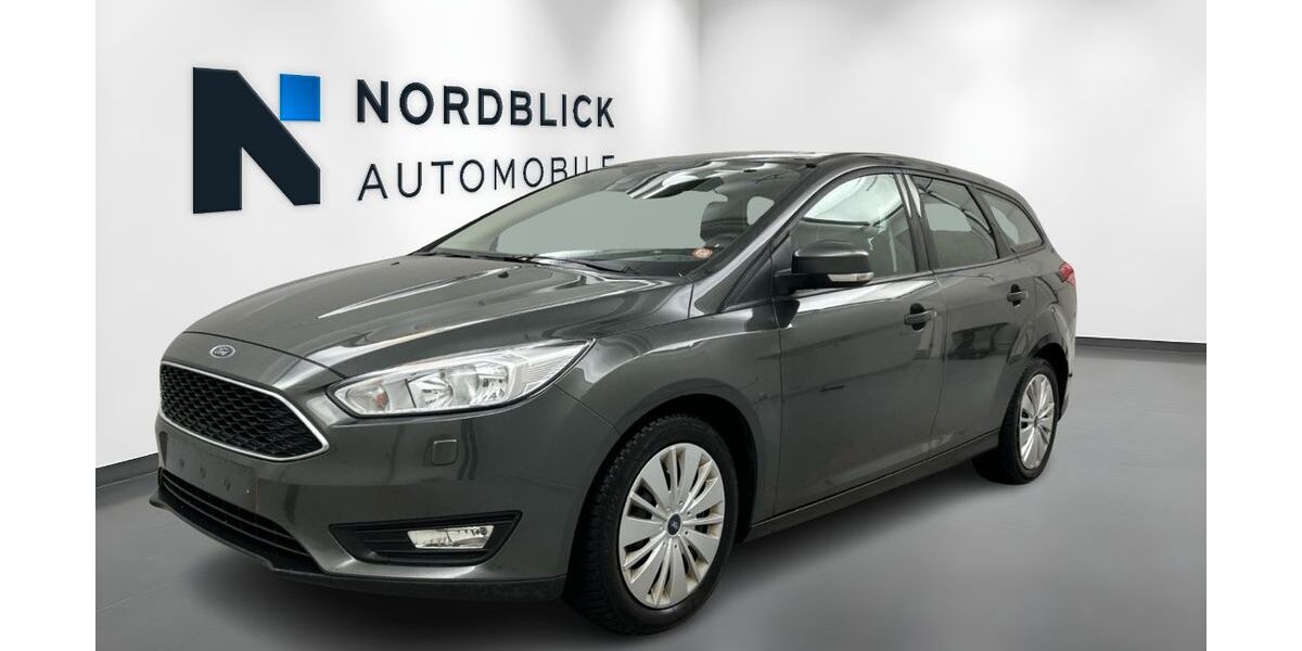 Ford Focus 158.330 km 6.990 &euro; Schleswig 24837