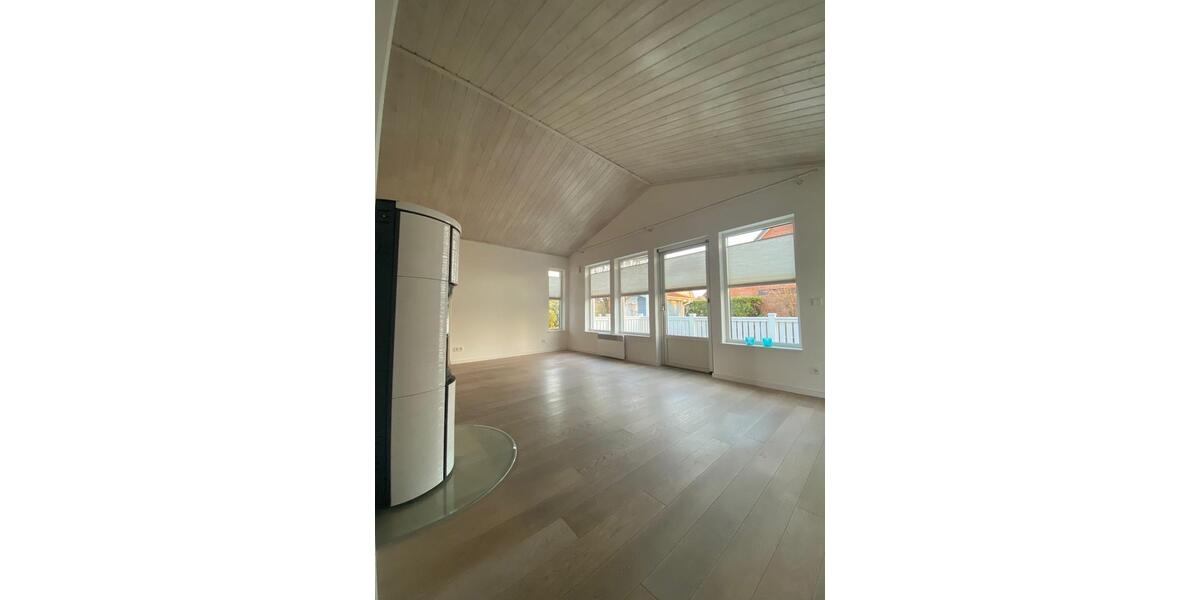 Einfamilienhaus Fleckeby - 3 Zimmer, 69 m&sup2;, 1.400&euro; | Angebot:26335889
