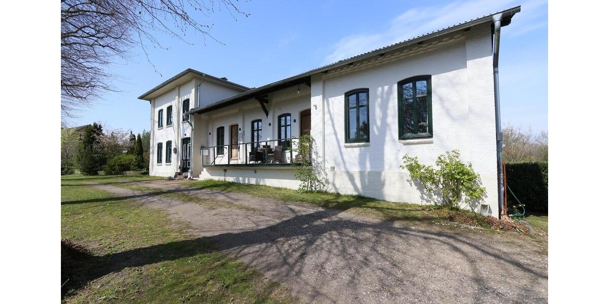 Erdgeschoßwohnung Rieseby - 2 Zimmer, 65 m&sup2;, 780&euro; | Angebot:25825416