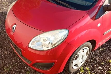 Renault Twingo 45.935 km 2.200 &euro; Schleswig-Holstein - Lütjenburg 24321