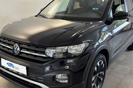 VW T-Cross 117.353 km 15.980 &euro; Rendsburg 24768
