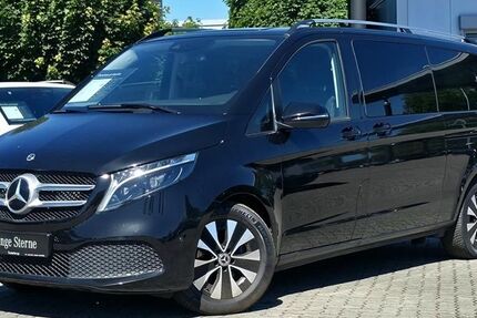 Mercedes-Benz V 250 31.705 km 59.500 &euro; Rendsburg 24768