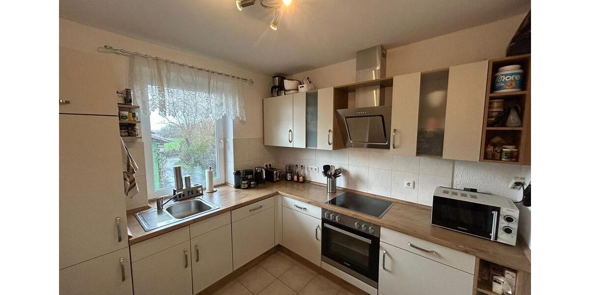 Etagenwohnung Süderbrarup - 3 Zimmer, 82 m&sup2;, 850&euro; | Angebot:25855589