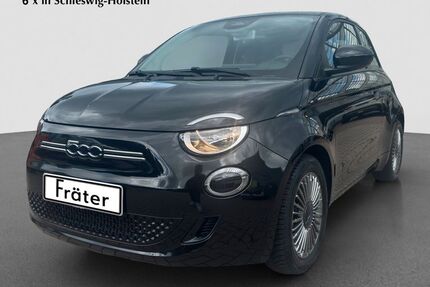 Fiat 500e 16.250 km 15.980 &euro; Rendsburg 24768