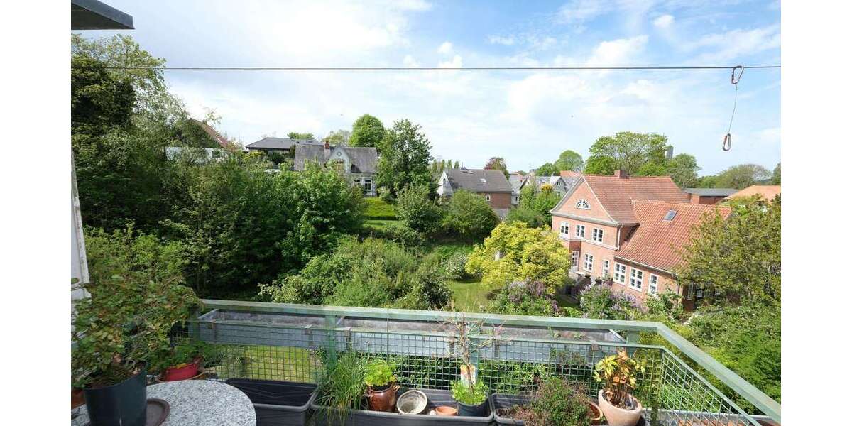 Etagenwohnung Eckernförde - 3 Zimmer, 119 m&sup2;, 445.000&euro; | Angebot:23642576