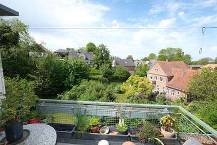 Wohnung Eckernförde - 3 Zimmer, 119 m&sup2;, 445.000&euro; | Angebot:23642576