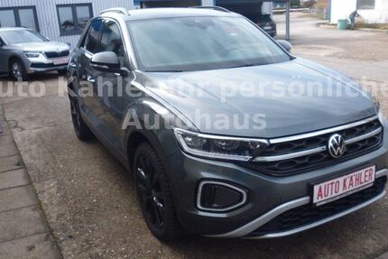 VW T-Roc 92.000 km 24.950 &euro; Stapel 25879