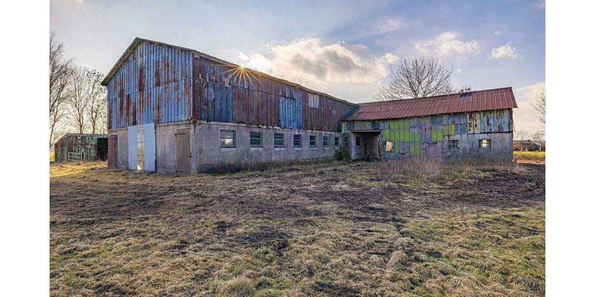 Bauernhaus, Landhaus Tetenhusen - 5 Zimmer, 193 m&sup2;, 399.000&euro; | Angebot:25685691