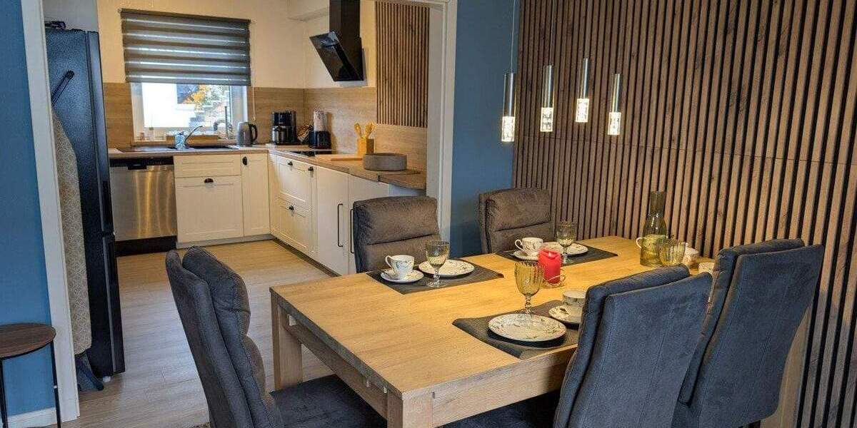 Doppelhaushälfte Kappeln - 4 Zimmer, 90 m&sup2;, 249.000&euro; | Angebot:25672668