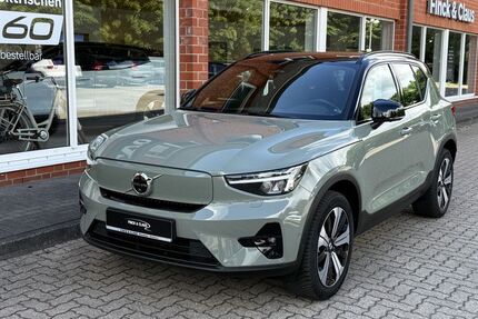 Volvo XC40 44.400 km 34.890 &euro; Büdelsdorf 24782