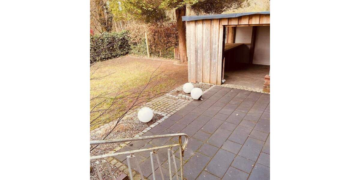 Einfamilienhaus Rendsburg - 4 Zimmer, 116 m&sup2;, 279.000&euro; | Angebot:25834275