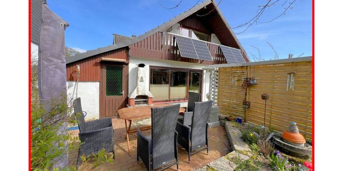 Einfamilienhaus Schleswig - 5 Zimmer, 140 m&sup2;, 215.000&euro; | Angebot:25705479