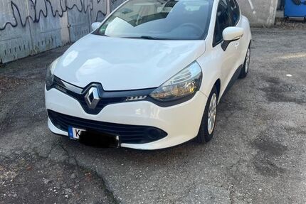 Renault Clio 108.250 km 5.500 &euro; Wester-Ohrstedt 25885