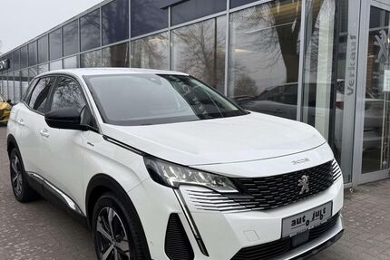 Peugeot 3008 78.500 km 22.290 &euro; Eckernförde 24340
