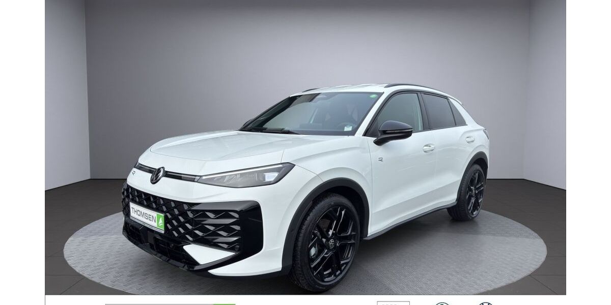 VW T-Roc 1.100 km 38.790 &euro; Kropp 24848