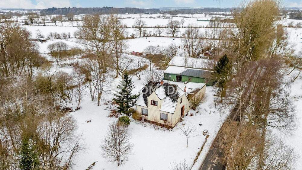 Einfamilienhaus Goosefeld - 5 Zimmer, 140 m&sup2;, 349.000&euro; | Angebot:25820173