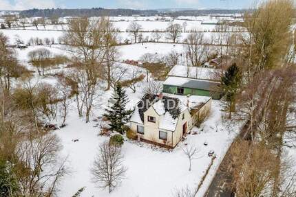 Haus Goosefeld - 5 Zimmer, 140 m&sup2;, 349.000&euro; | Angebot:25820173