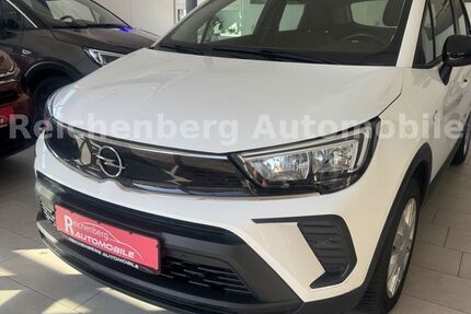 Opel Crossland (X) 79.800 km 10.690 &euro; Schleswig 24837