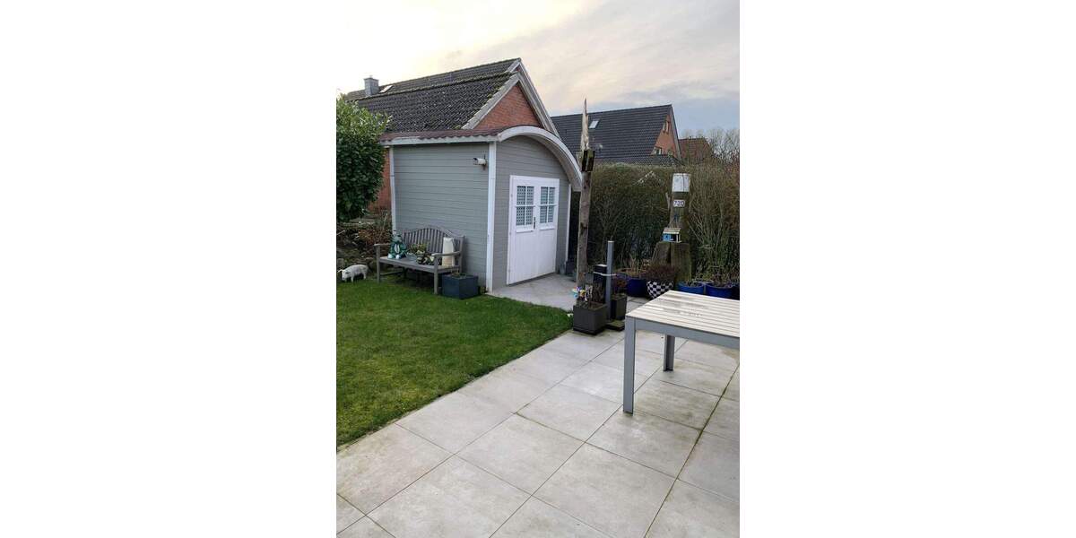 Doppelhaushälfte Rendsburg_Eckernförde_Kreis - 4 Zimmer, 101 m&sup2;, 360.000&euro; | Angebot:25698195