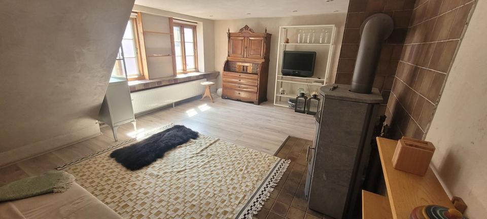 Einfamilienhaus Schleswig - 5 Zimmer, 140 m&sup2;, 269.000&euro; | Angebot:25843370