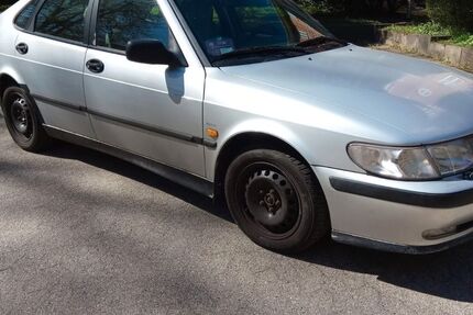 Saab 9-3 247.250 km 999 &euro; Rendsburg 24768