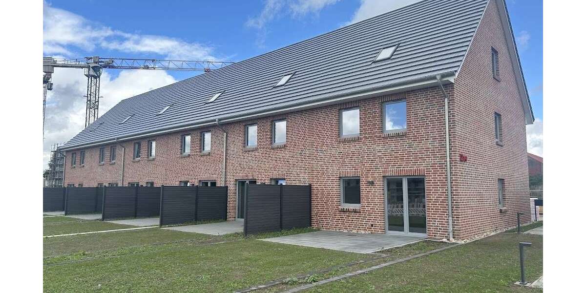 Einfamilienhaus Rendsburg - 4 Zimmer, 133 m&sup2;, 1.575&euro; | Angebot:25163884