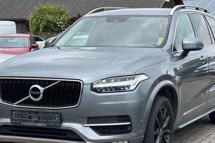 Volvo XC90 376.000 km 16.400 &euro; Silberstedt 24887