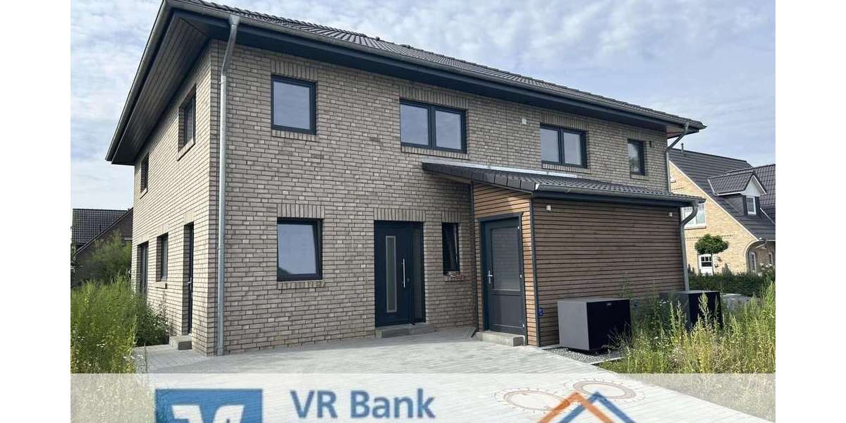 Einfamilienhaus Kappeln - 4 Zimmer, 143 m&sup2;, 429.000&euro; | Angebot:17012374