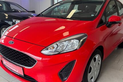 Ford Fiesta 99.899 km 8.990 &euro; Schleswig 24837