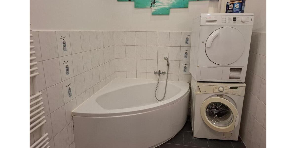 Etagenwohnung Süderbrarup - 1 Zimmer, 40 m&sup2;, 200&euro; | Angebot:26419268